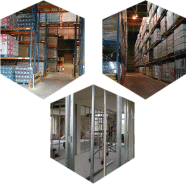 Cumbria Storage Systems Ltd - The Complete Storage Handling Package